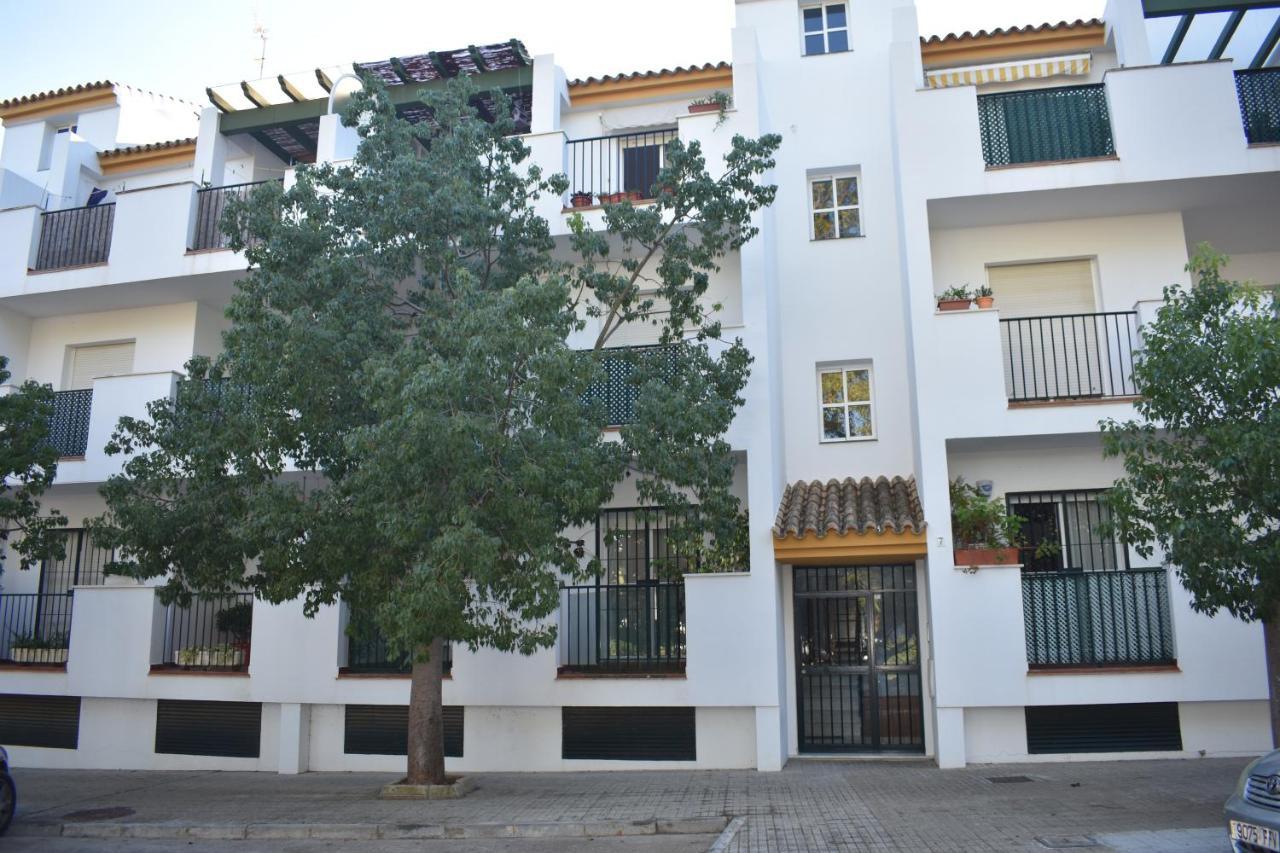 Apartamento En Zona Atalaya Con Garaje Y Wifi Conil De La Frontera Exterior foto