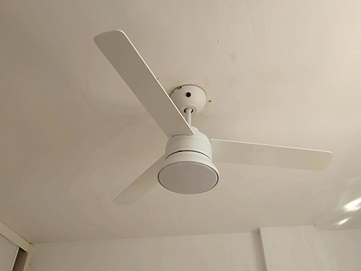 Apartamento En Zona Atalaya Con Garaje Y Wifi Conil De La Frontera Exterior foto