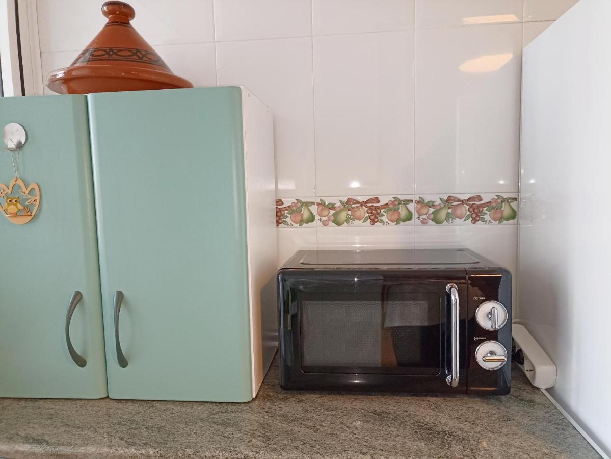 Apartamento En Zona Atalaya Con Garaje Y Wifi Conil De La Frontera Exterior foto