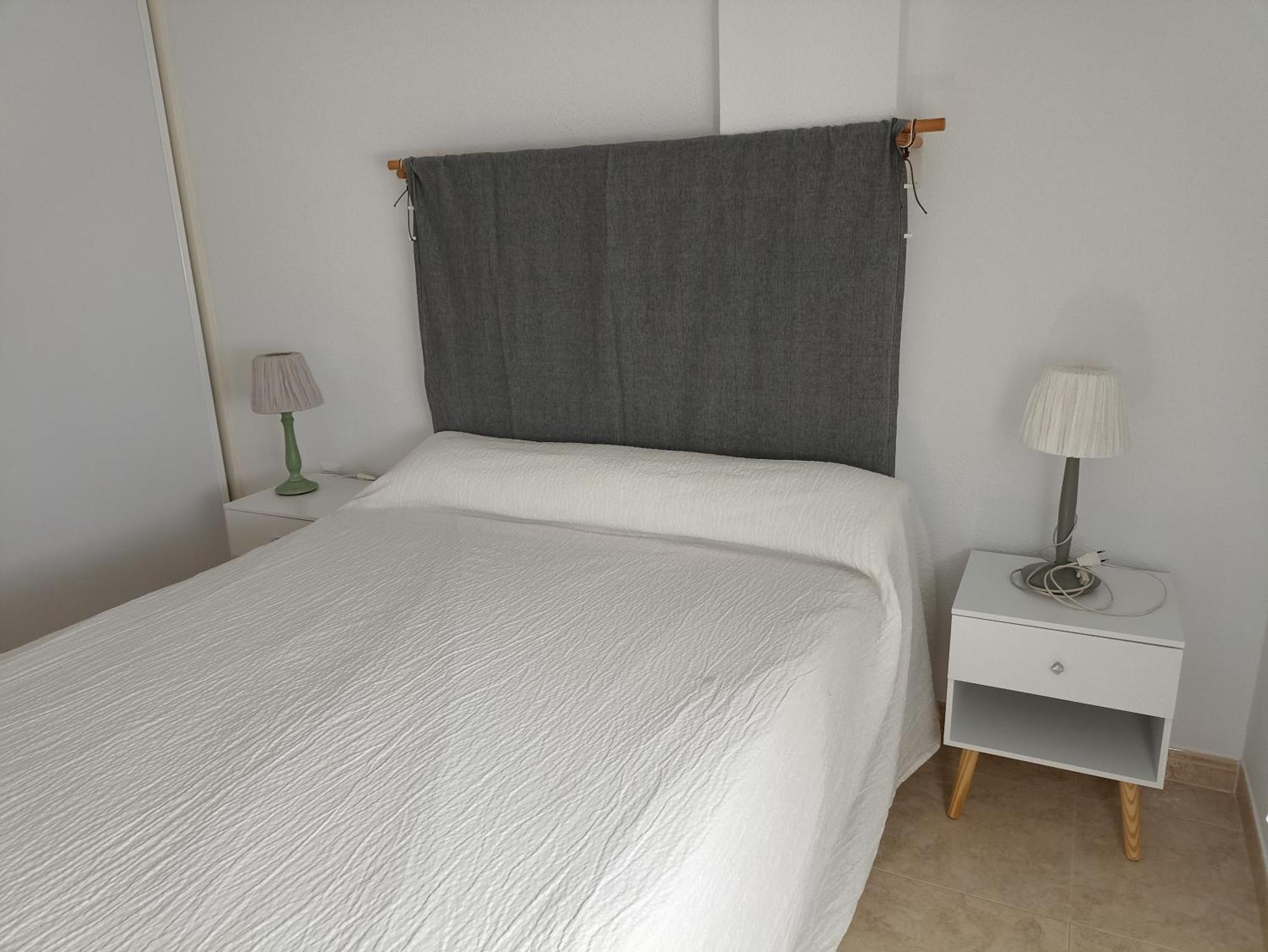 Apartamento En Zona Atalaya Con Garaje Y Wifi Conil De La Frontera Exterior foto